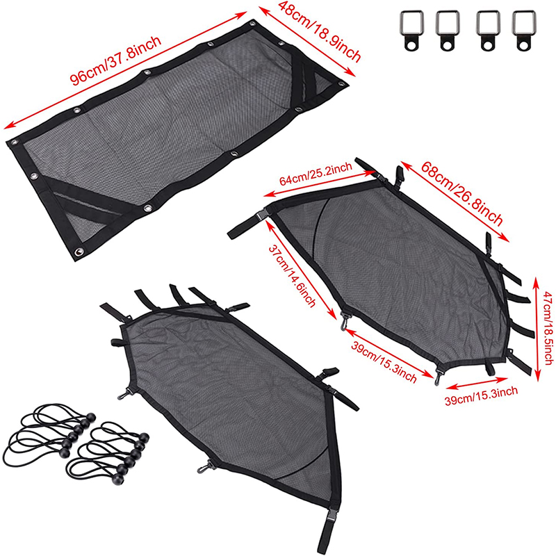 Depan Belakang Jendela Layar A - Screen Top Mesh ulasan dan harga