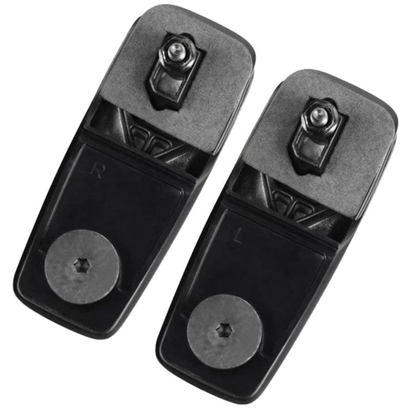 L10A 1Pasang Engsel Pintu Kaca - Glass Door Hinge ulasan dan harga