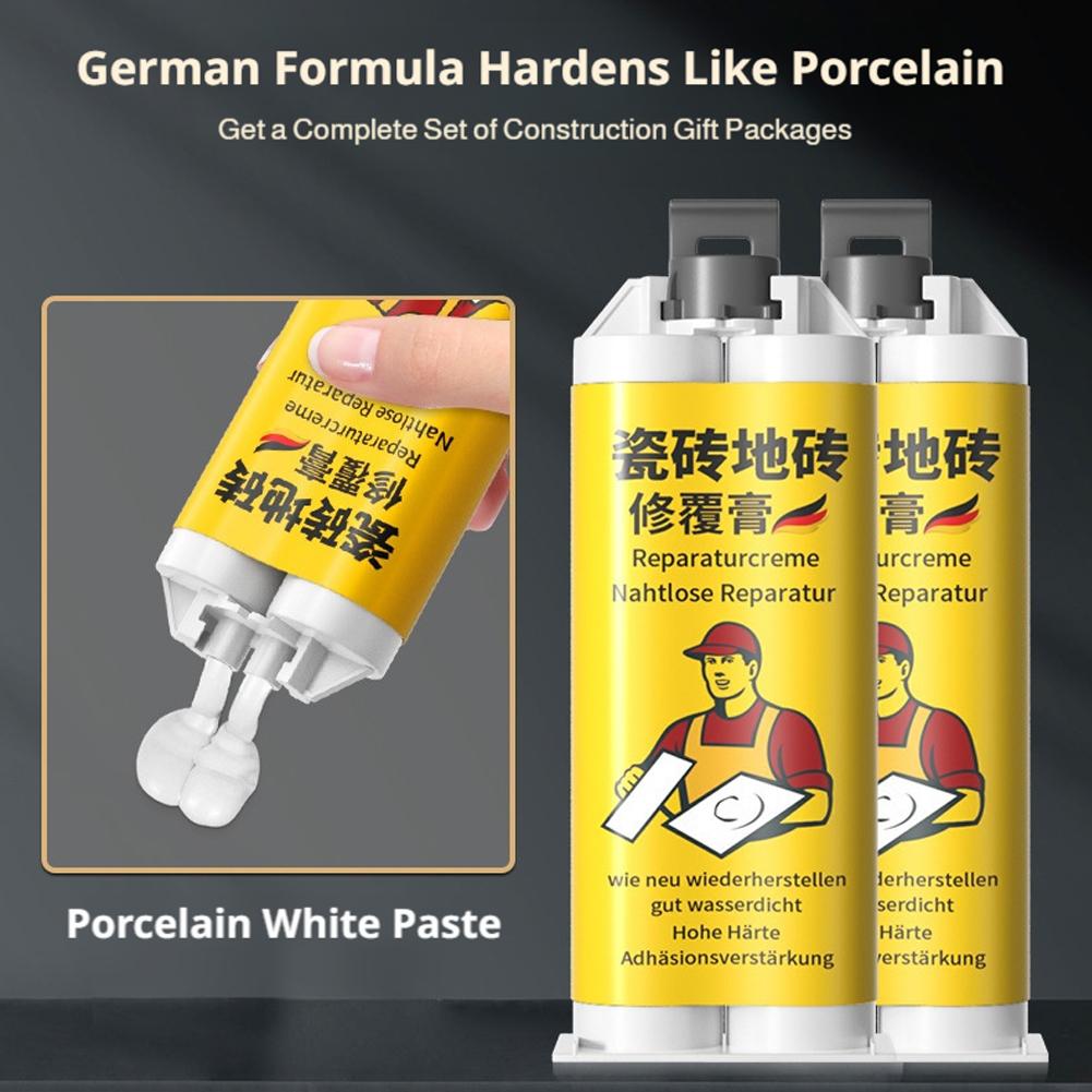 Kit Perbaikan Retak Batu Ubin  - Ceramic Tile Floor ulasan dan harga