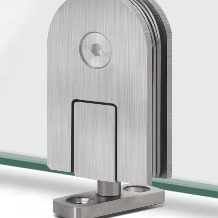 SS304 engsel pintu kaca kabine - Glass Door Hinge ulasan dan harga