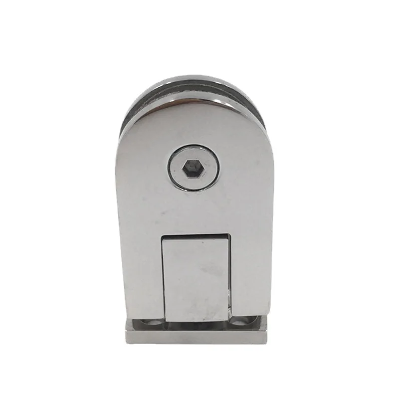 SS304 engsel pintu kaca kabine - Glass Door Hinge ulasan dan harga