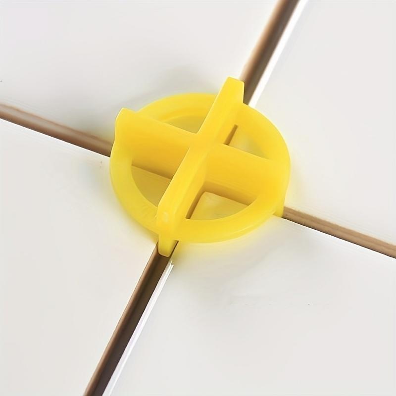 100/200 Buah Klip Pengatur Jar - Ceramic Tile Floor ulasan dan harga