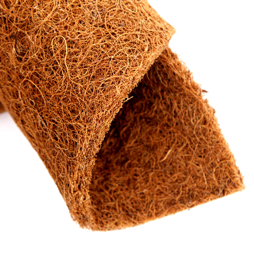 MCLANZOO Alas Serat Kelapa Rep - Substrate Coconut Fiber ulasan dan harga
