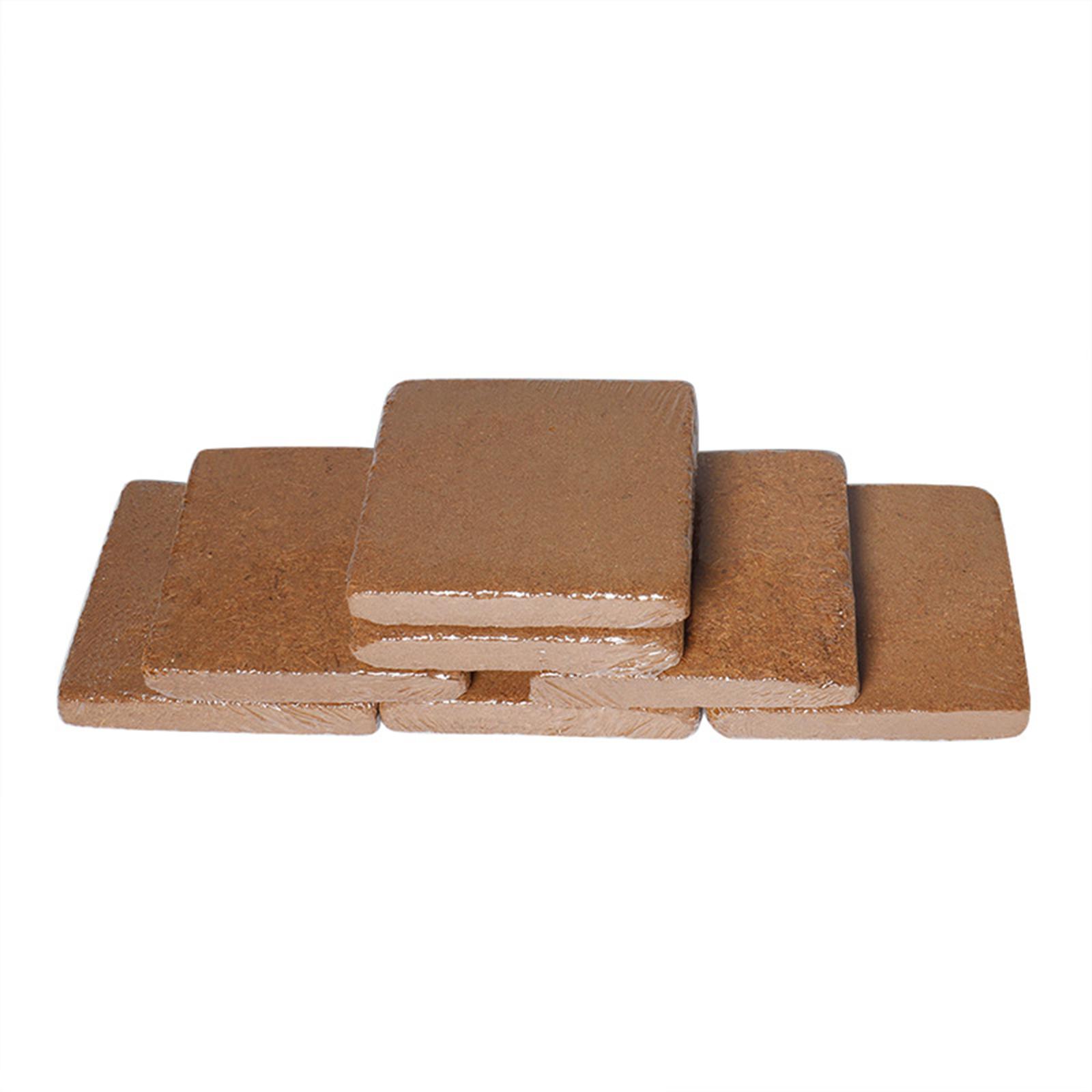 Batu Bata Sabut Kelapa, Substr - Substrate Coconut Fiber ulasan dan harga